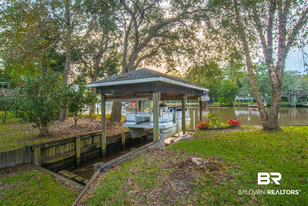 16495 Honey Road Summerdale, AL 36580 - Photo 45 of 47
