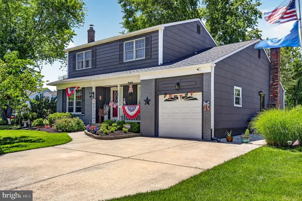 $539,900 | 122 Tara Terrace, Marlton, NJ 08053