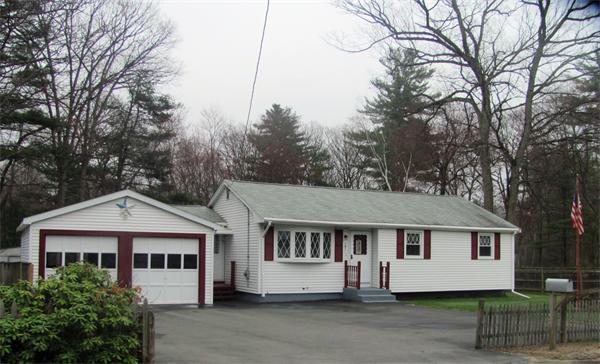 101 Bridle Road Billerica, MA 01821 - Photo 1 of 1 Gallery Image 1