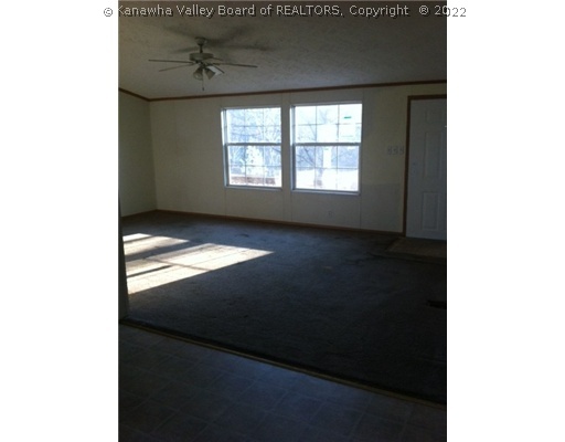 9 Conner Road Nitro, WV 25143 - Photo 2 of 6 Living Room.
