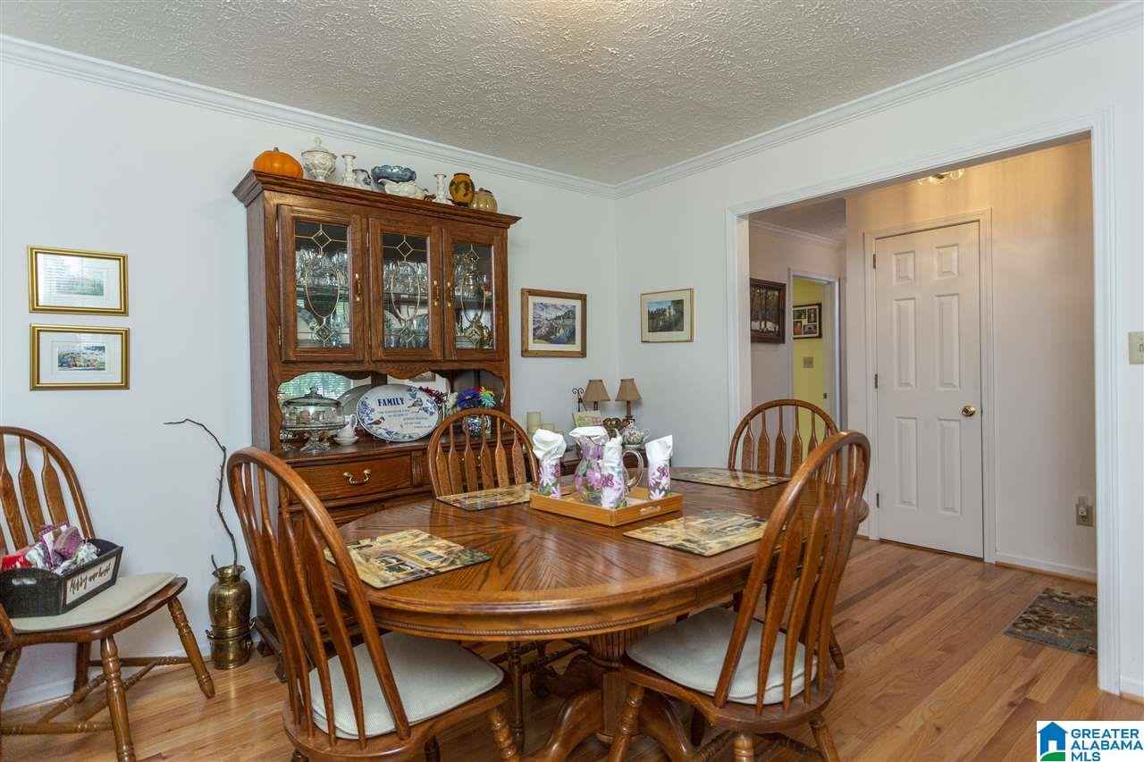 5486 Powers Road Mount Olive, AL 35117 - Photo 12 of 47