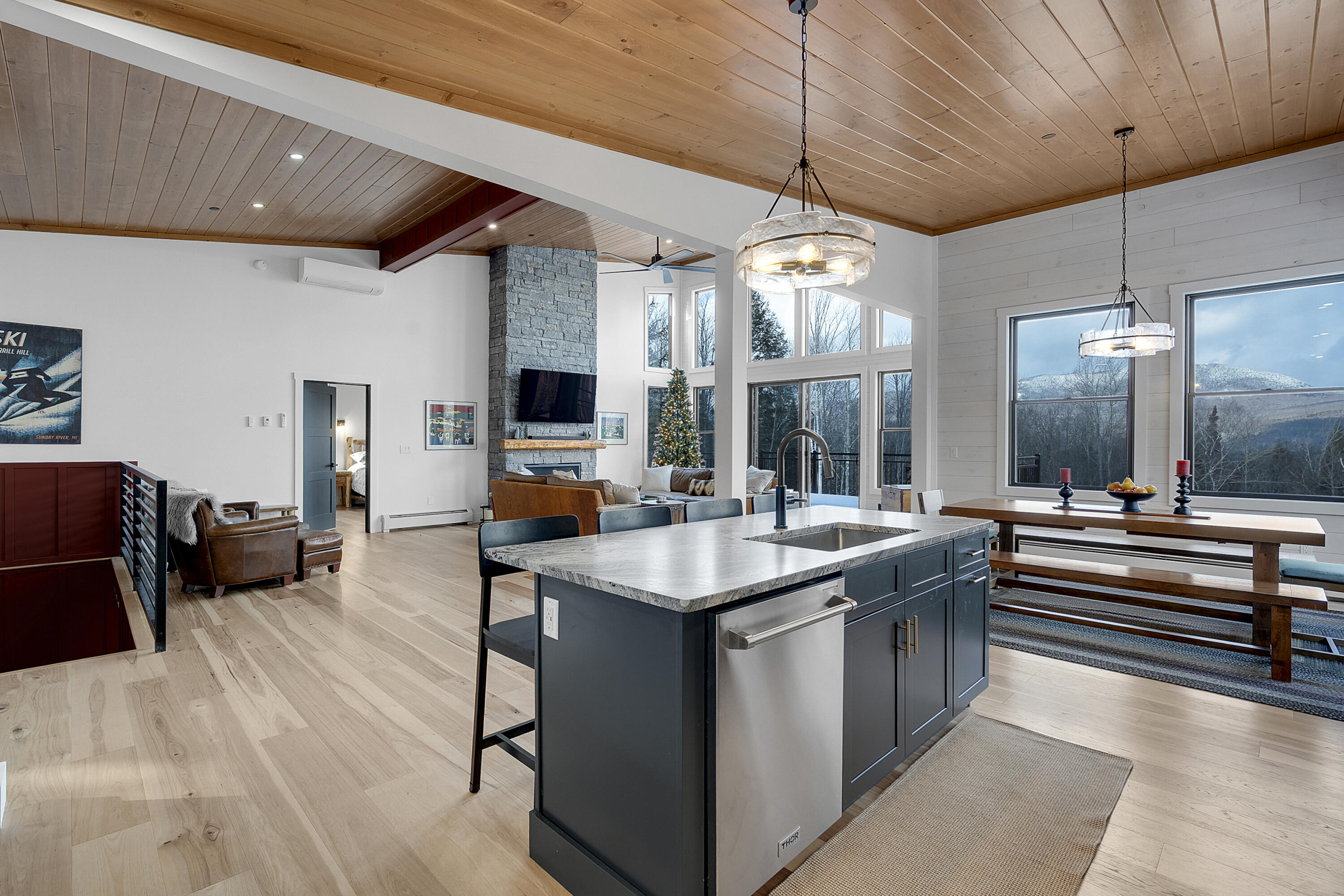 97 Morganite Way Newry, ME 04261 - Photo 15 of 78 97Morganite-29