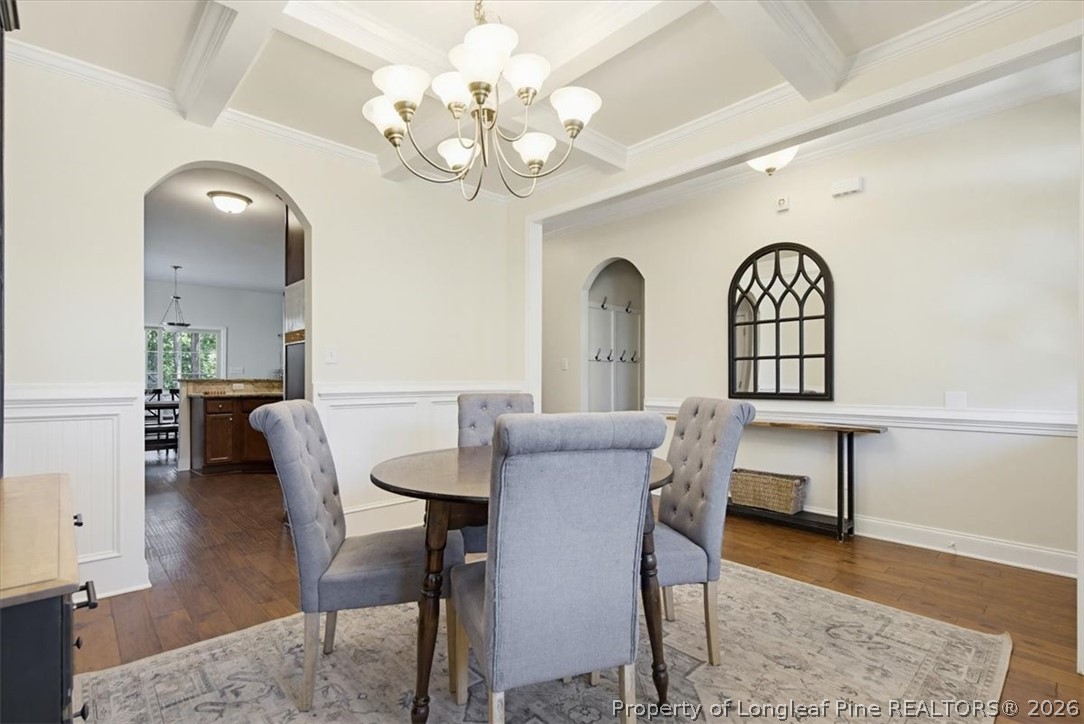 135 Valley Stream Road Spring Lake, NC 28390 - Photo 11 of 50
