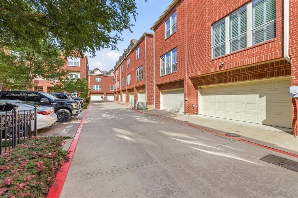 3427 Howell Street Dallas, TX 75204 - Photo 28 of 35