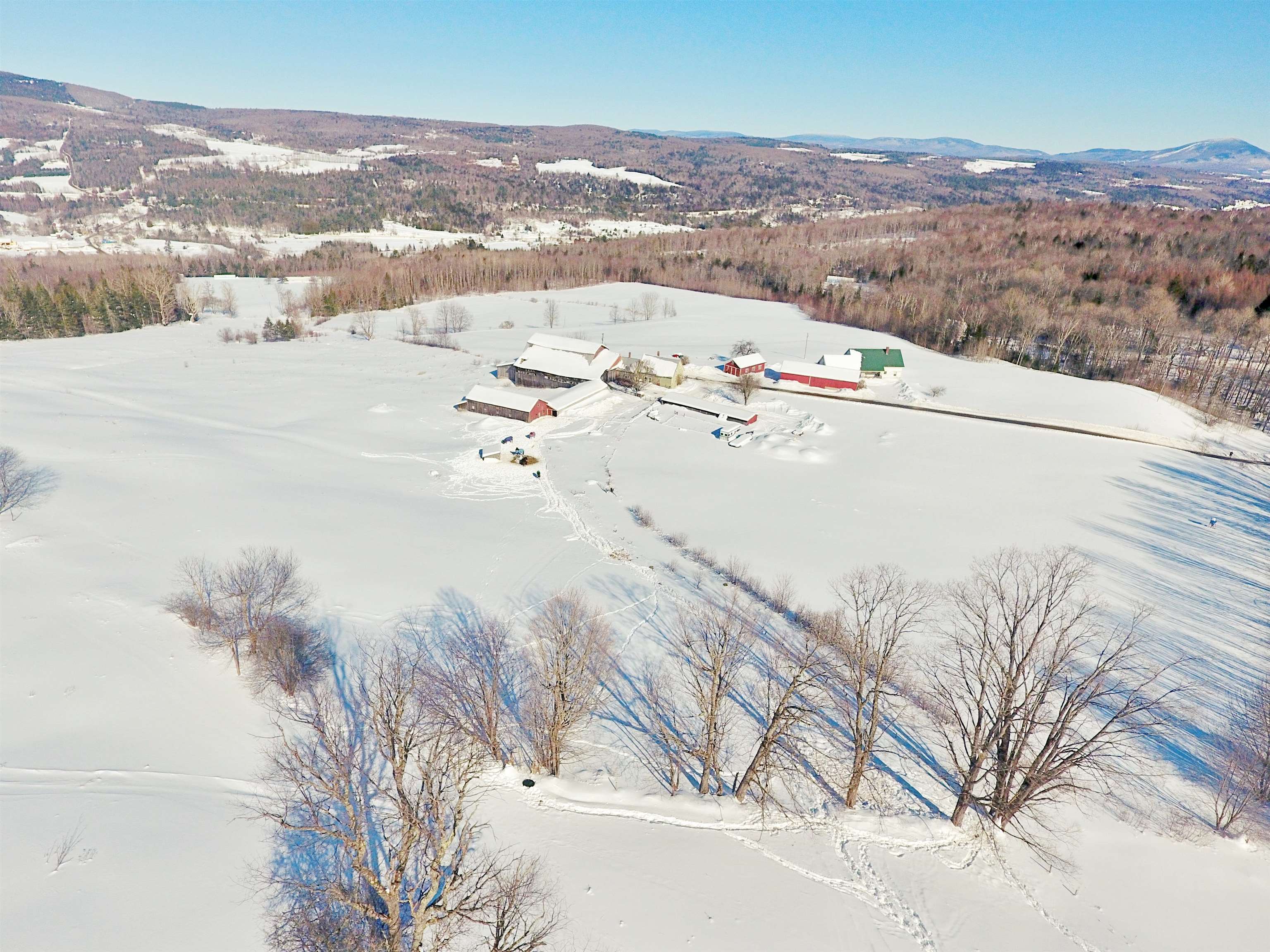 1275 Chesley Hill Road Wheelock, VT 05851 - Photo 13 of 60 Gallery Image 13