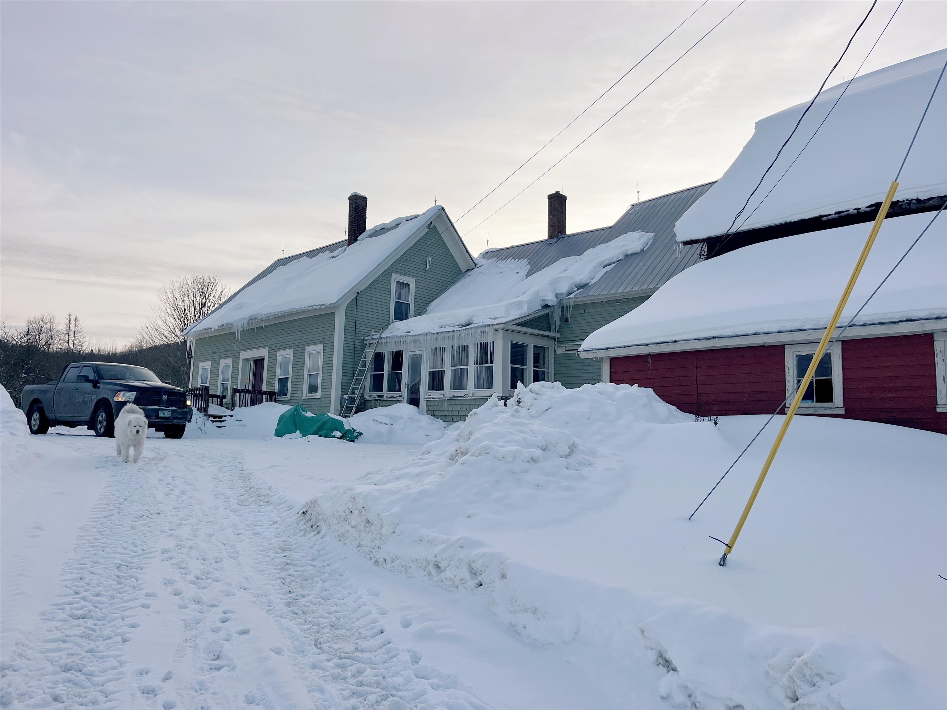 1275 Chesley Hill Road Wheelock, VT 05851 - Photo 15 of 60 Gallery Image 15