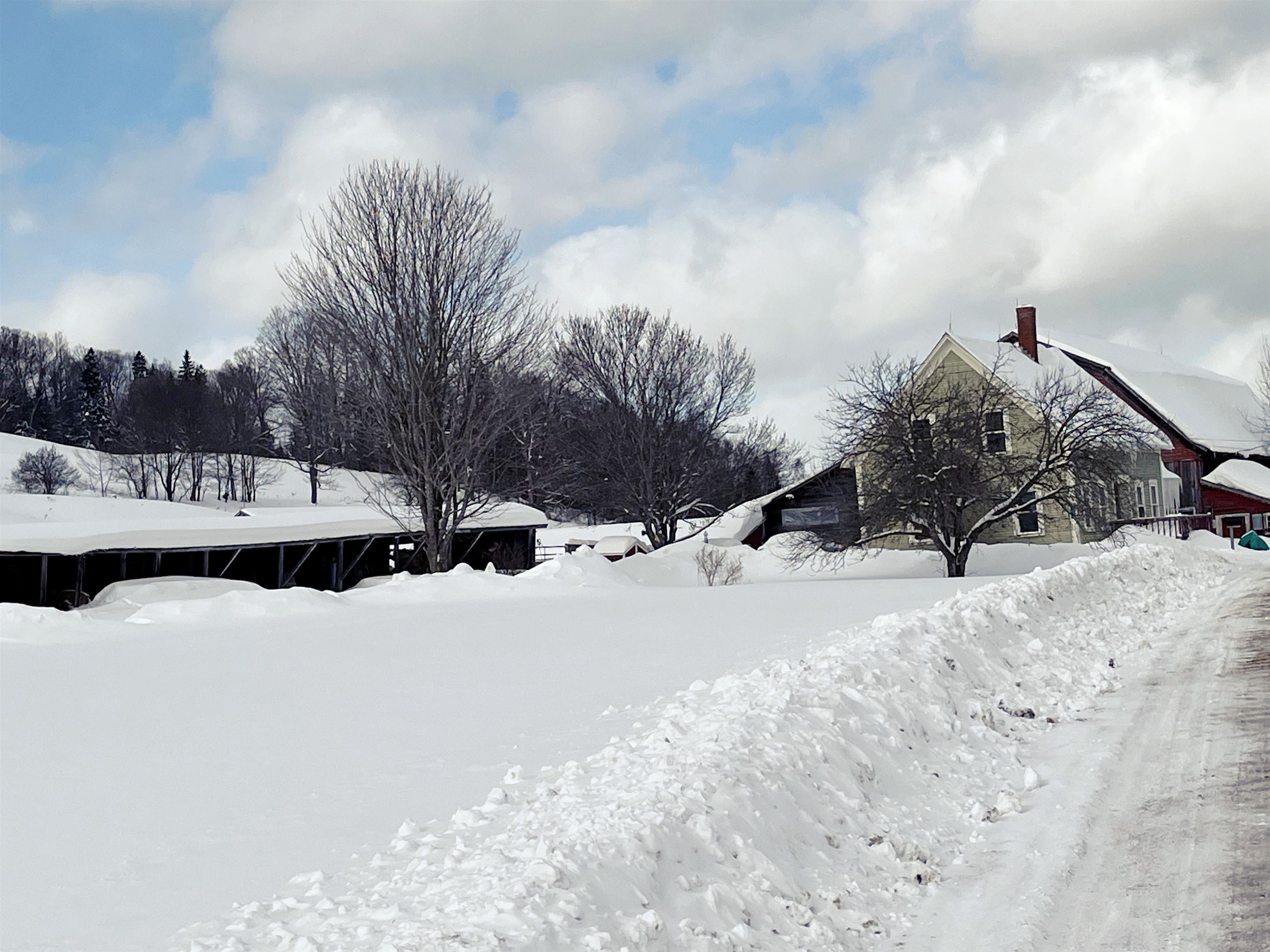1275 Chesley Hill Road Wheelock, VT 05851 - Photo 16 of 60 Gallery Image 16