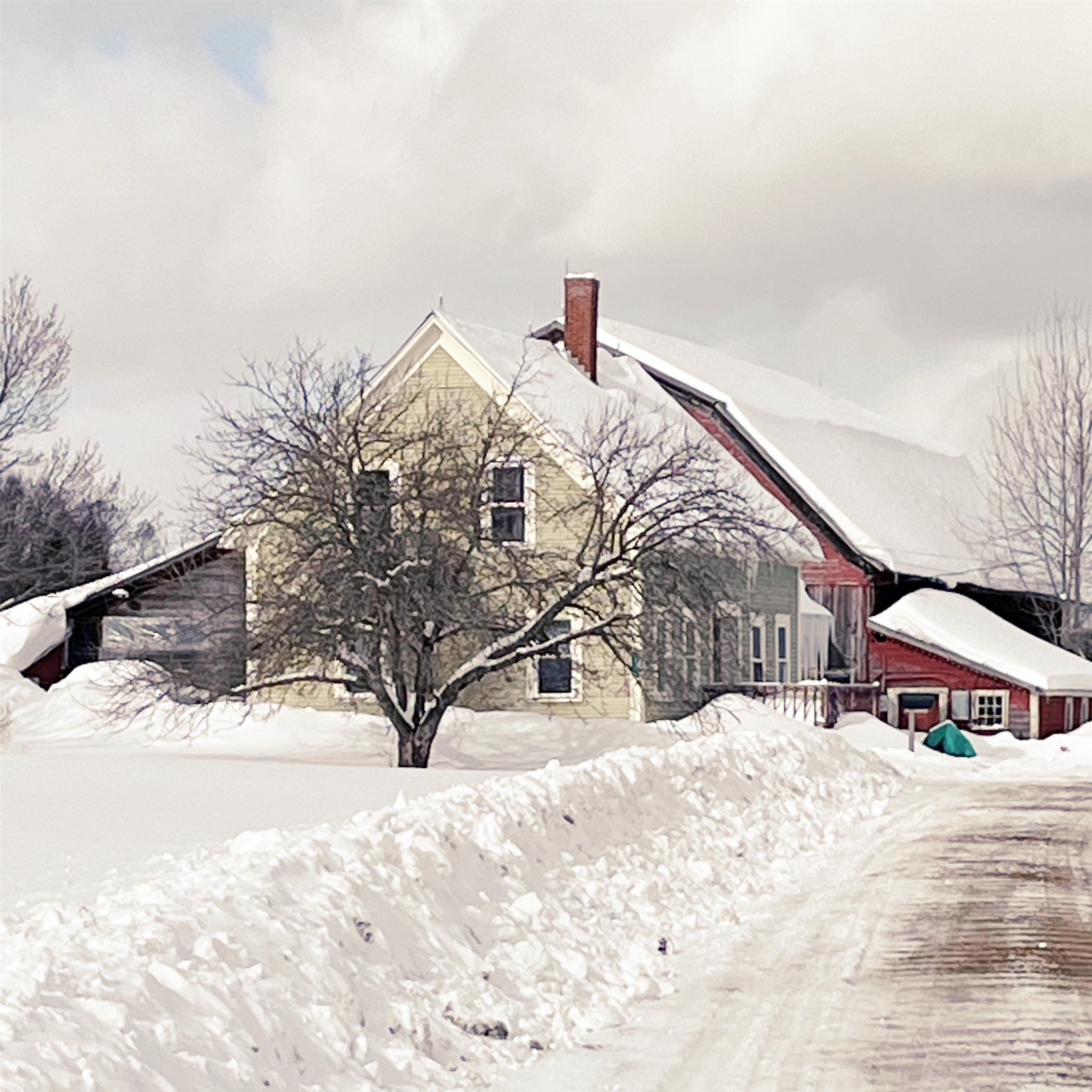 1275 Chesley Hill Road Wheelock, VT 05851 - Photo 17 of 60 Gallery Image 17