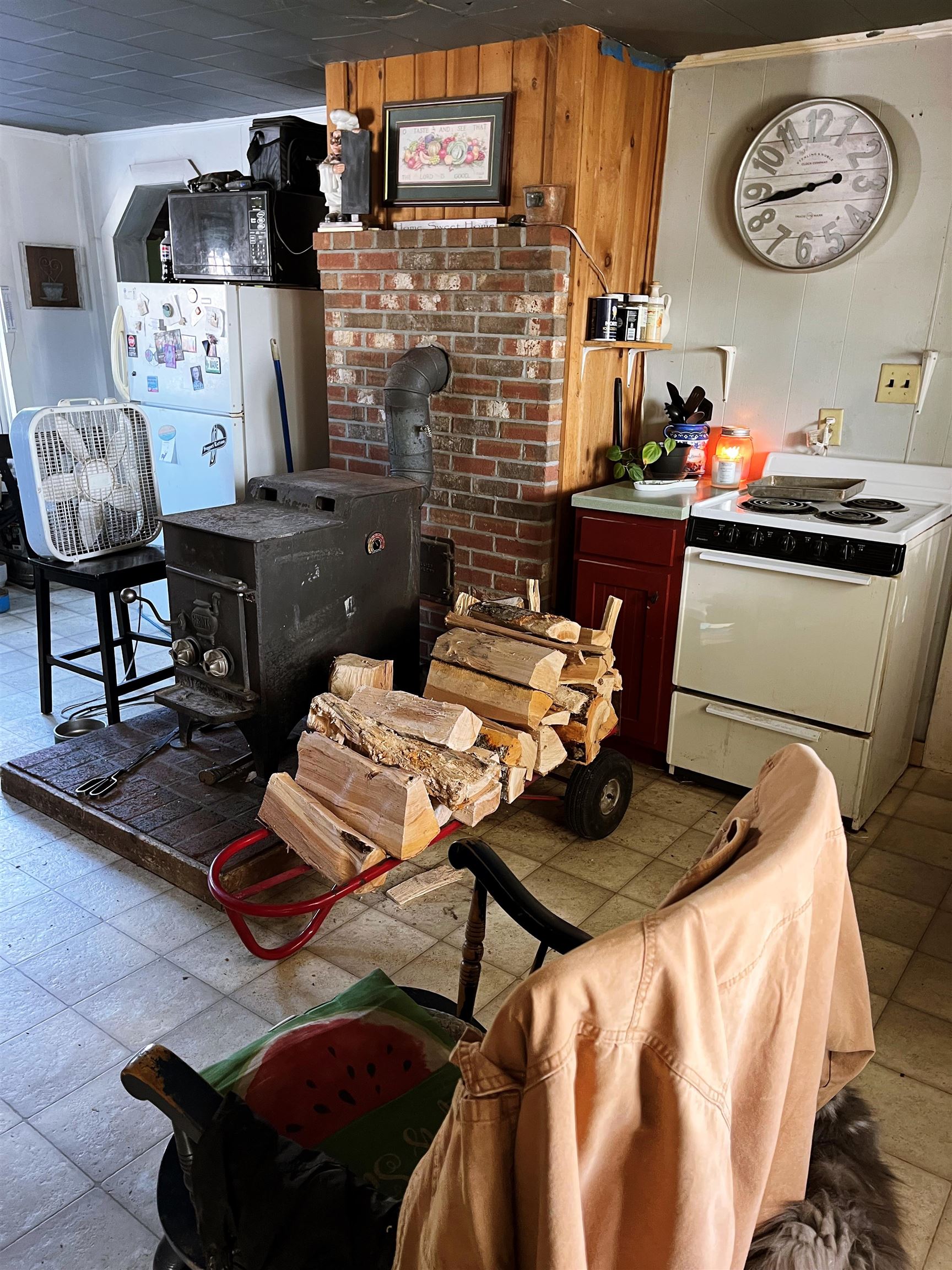 1275 Chesley Hill Road Wheelock, VT 05851 - Photo 18 of 60 Gallery Image 18