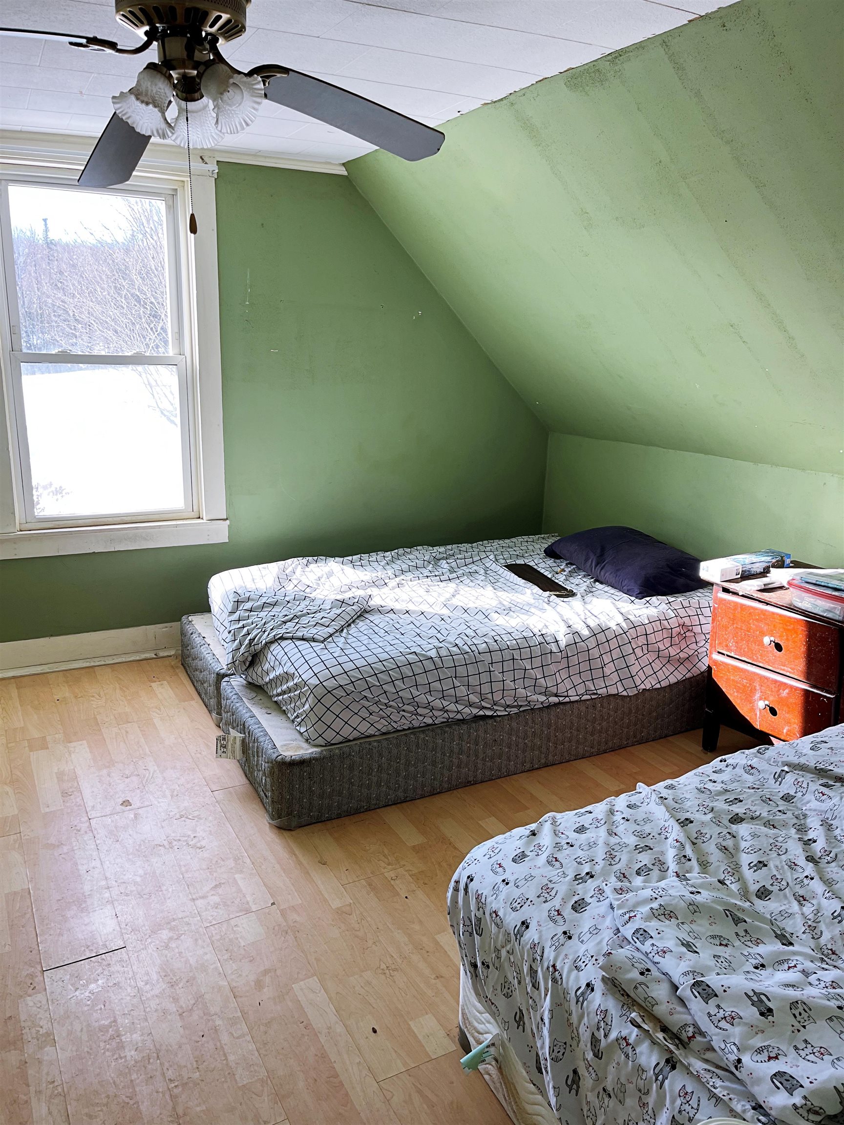 1275 Chesley Hill Road Wheelock, VT 05851 - Photo 21 of 60 Gallery Image 21