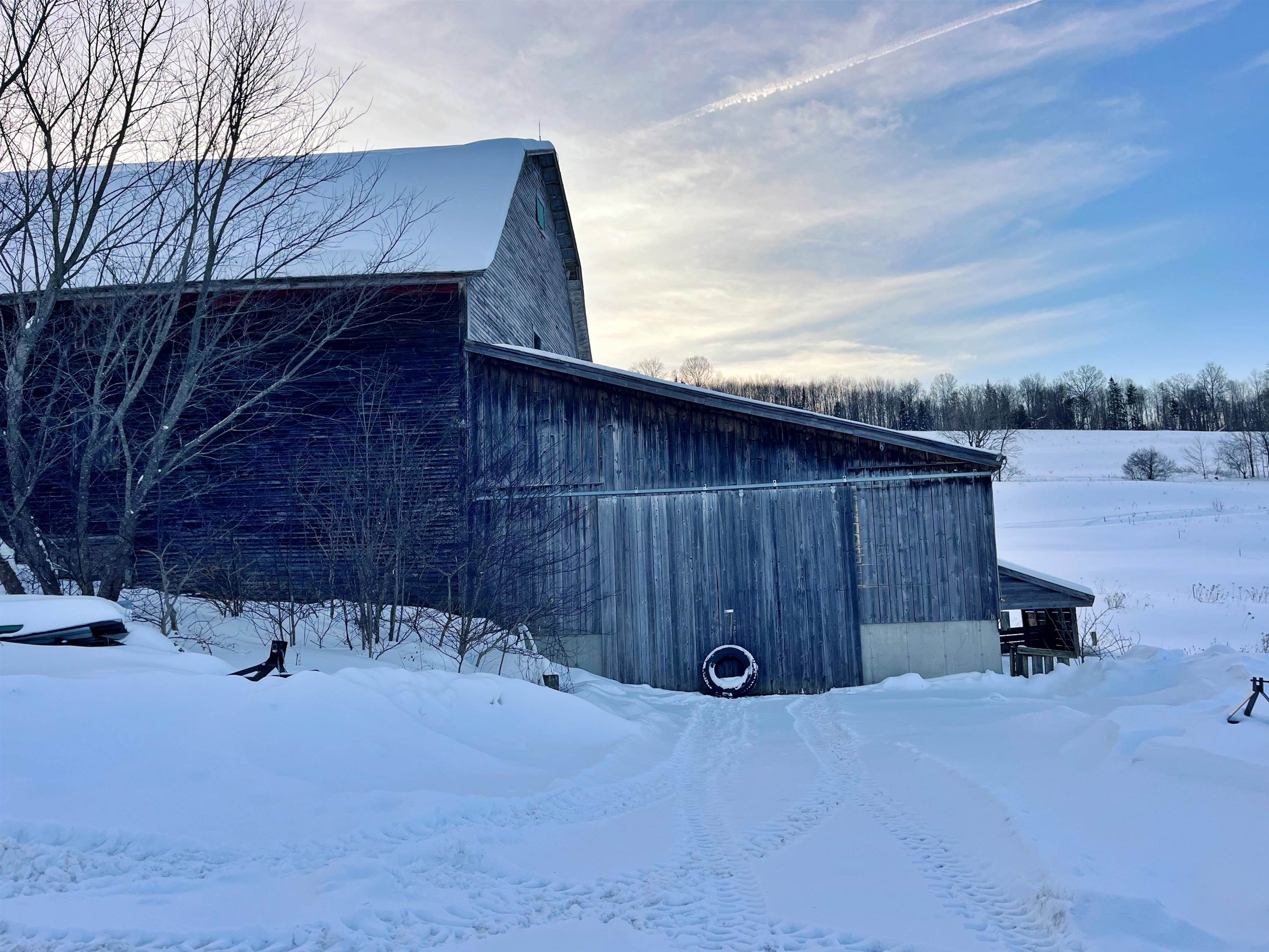 1275 Chesley Hill Road Wheelock, VT 05851 - Photo 23 of 60 Gallery Image 23