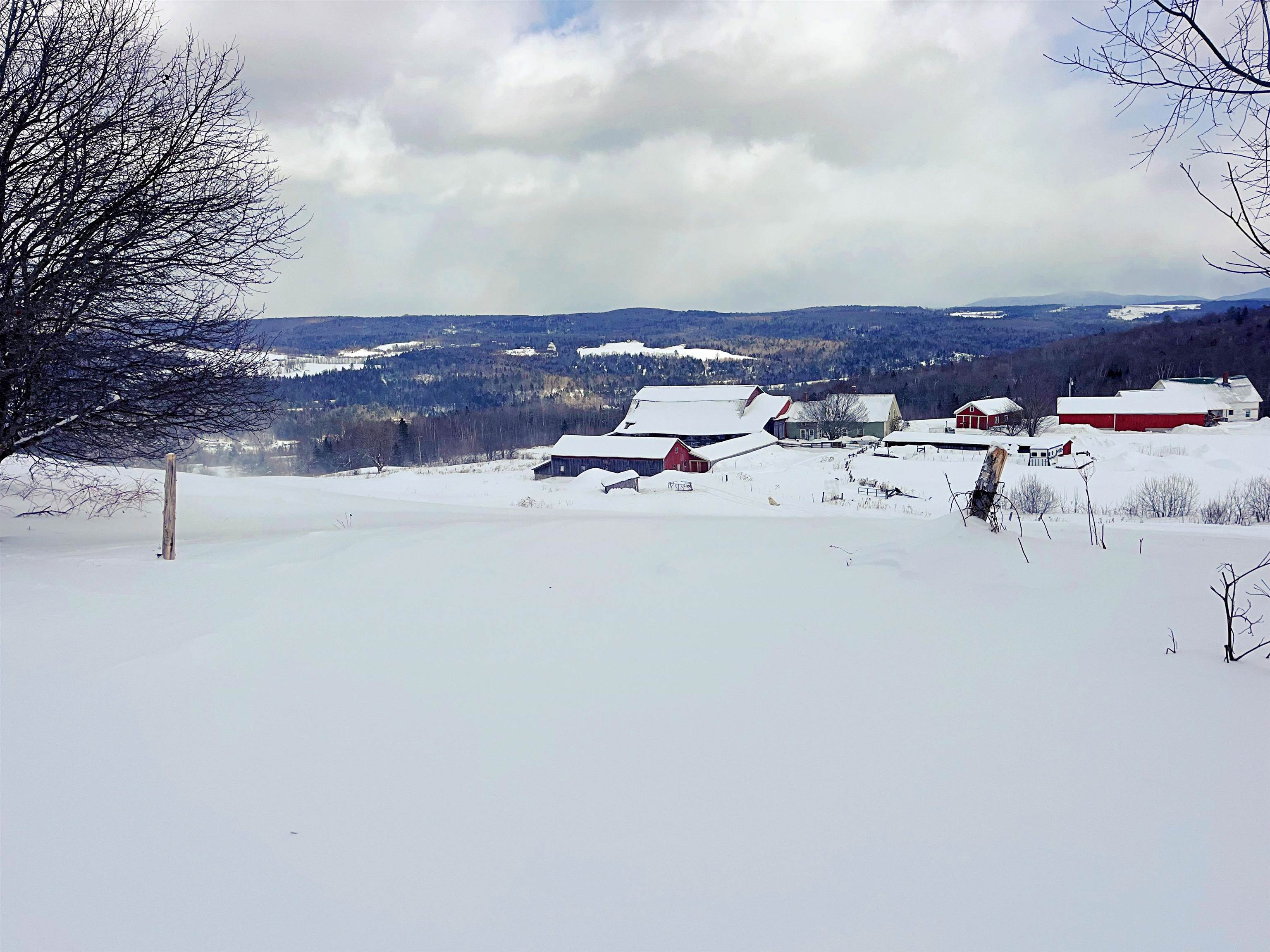 1275 Chesley Hill Road Wheelock, VT 05851 - Photo 30 of 60 Gallery Image 30