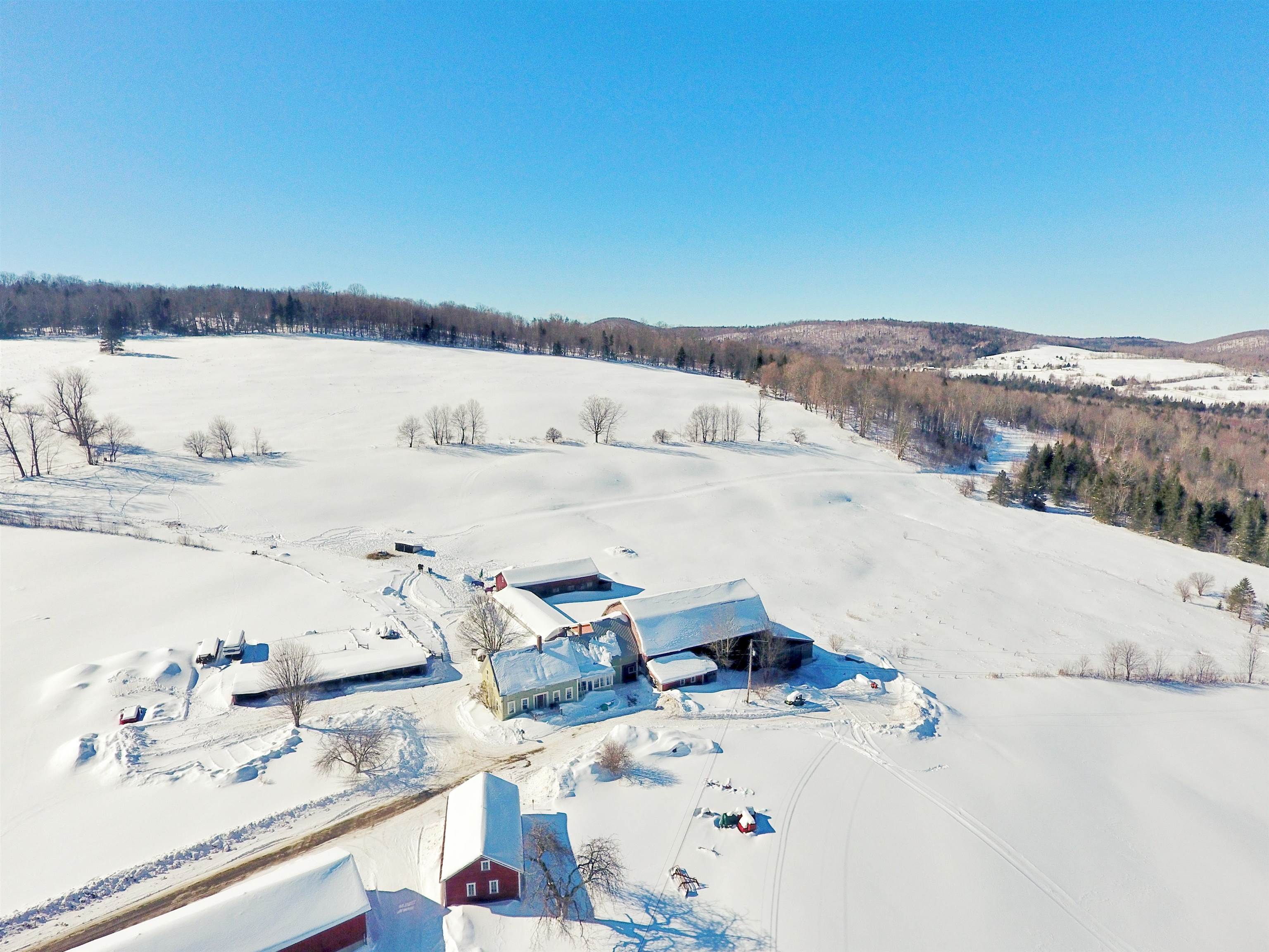 1275 Chesley Hill Road Wheelock, VT 05851 - Photo 31 of 60 Gallery Image 31