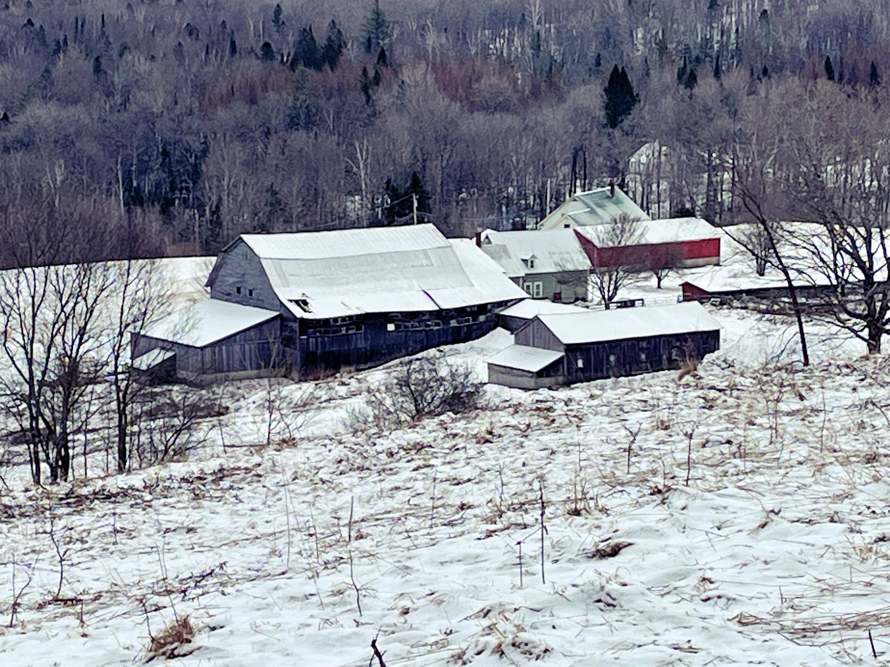1275 Chesley Hill Road Wheelock, VT 05851 - Photo 34 of 60 Gallery Image 34