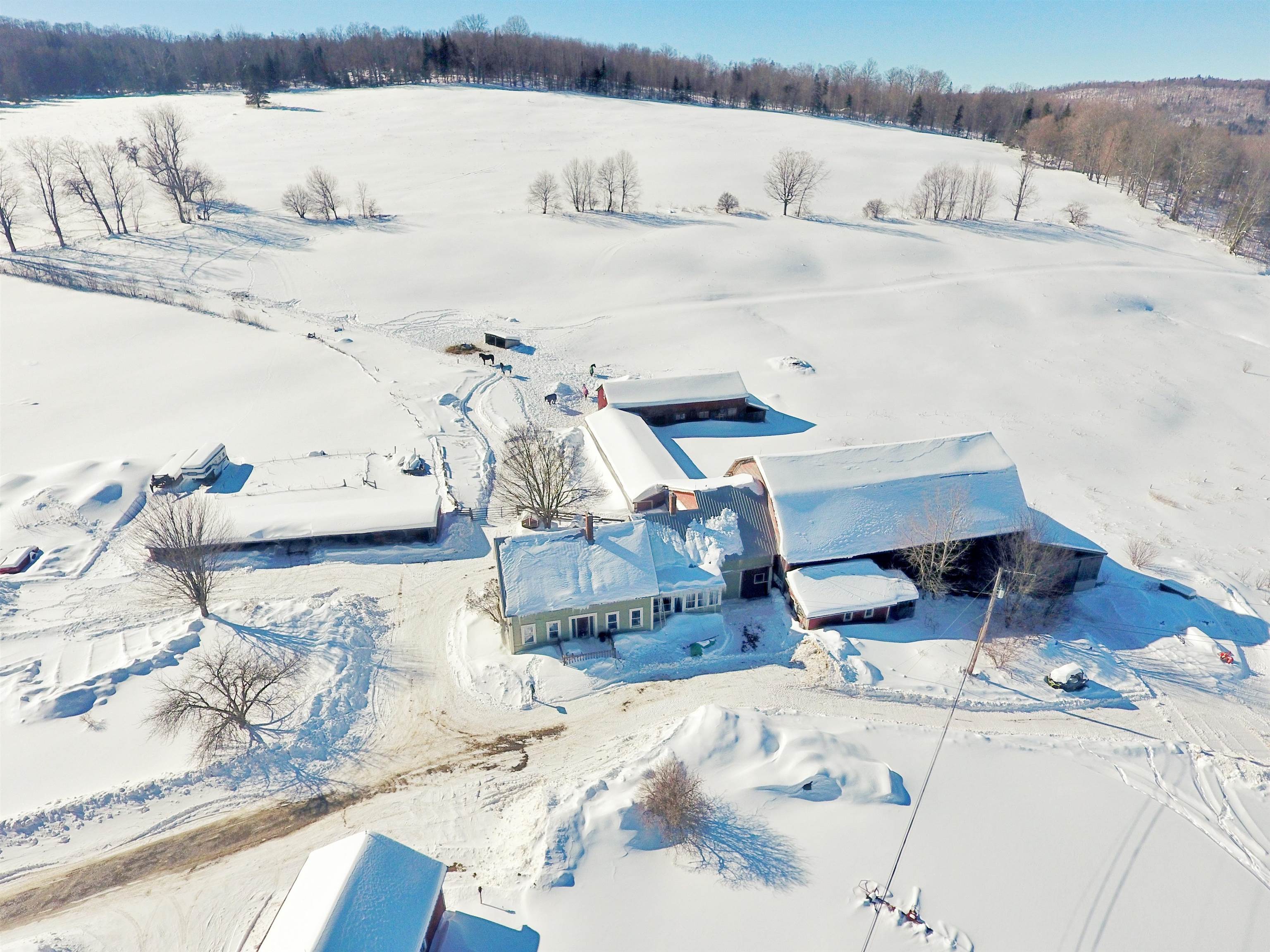 1275 Chesley Hill Road Wheelock, VT 05851 - Photo 46 of 60 Gallery Image 46