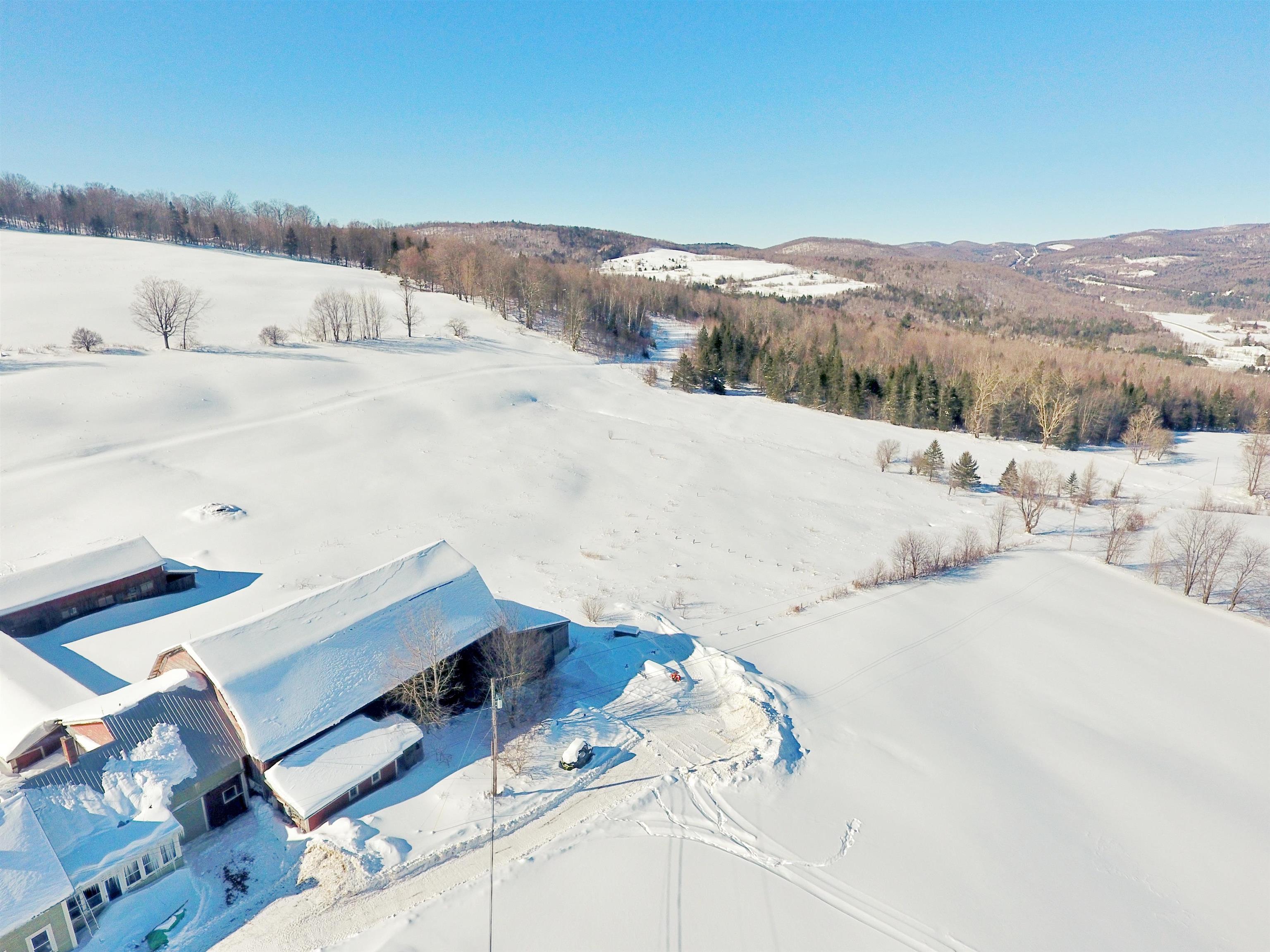 1275 Chesley Hill Road Wheelock, VT 05851 - Photo 47 of 60 Gallery Image 47