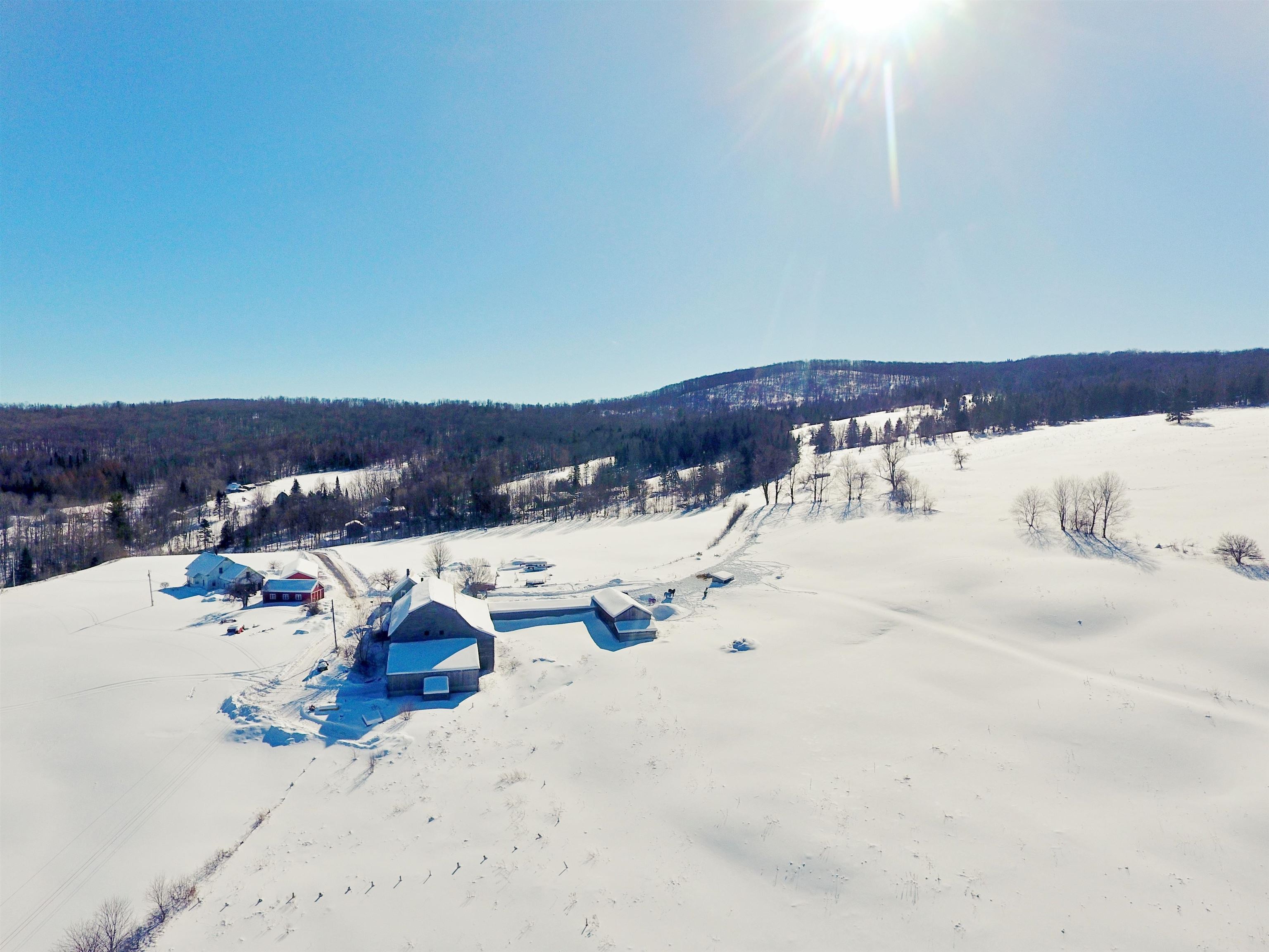 1275 Chesley Hill Road Wheelock, VT 05851 - Photo 48 of 60 Gallery Image 48
