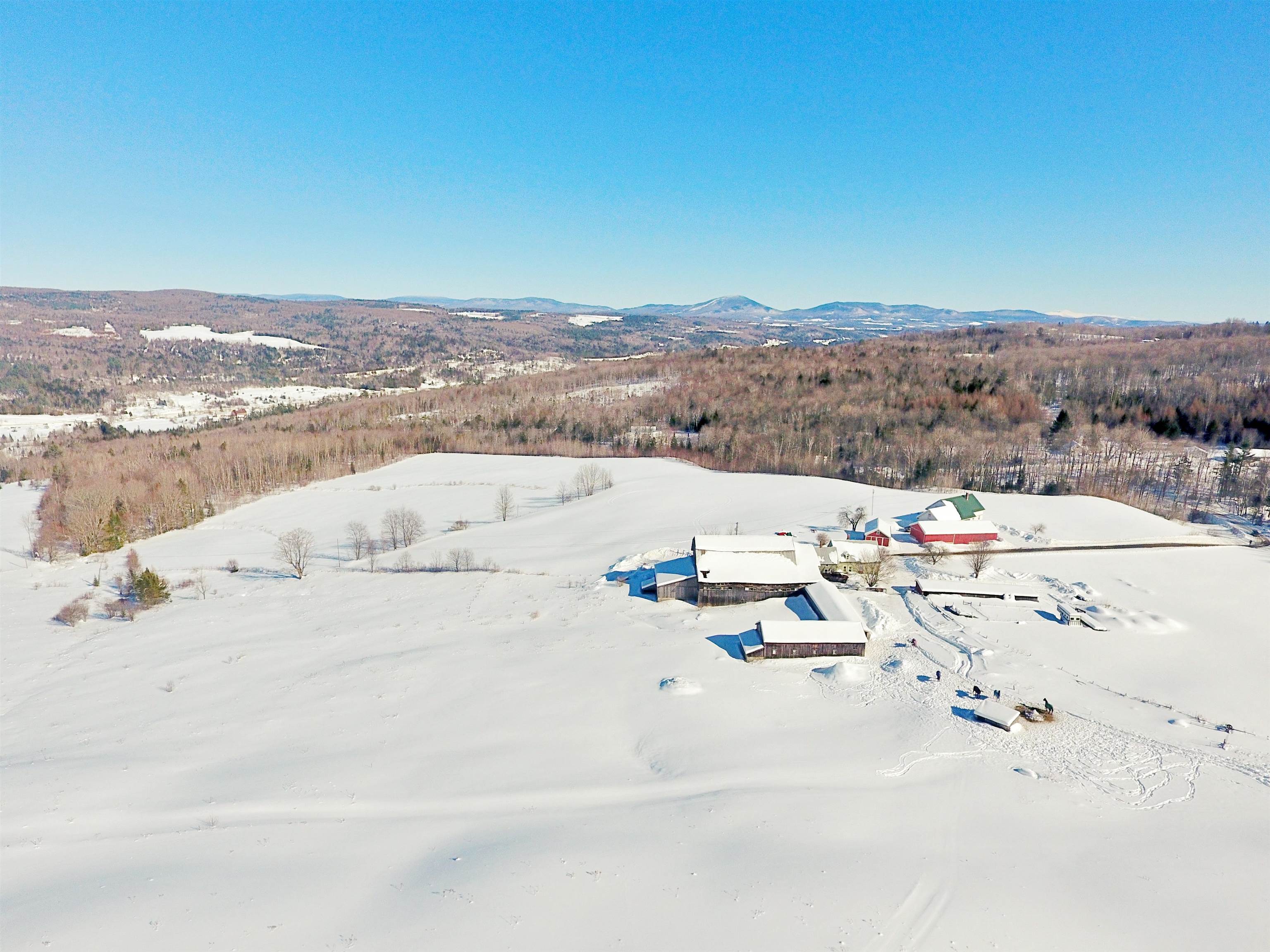1275 Chesley Hill Road Wheelock, VT 05851 - Photo 49 of 60 Gallery Image 49