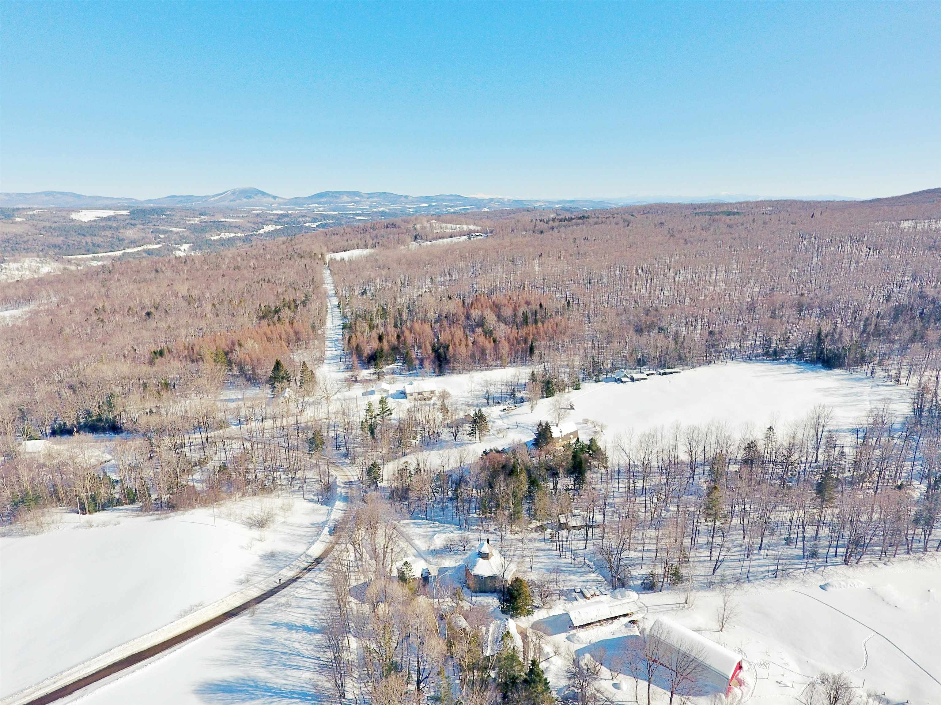 1275 Chesley Hill Road Wheelock, VT 05851 - Photo 52 of 60 Gallery Image 52