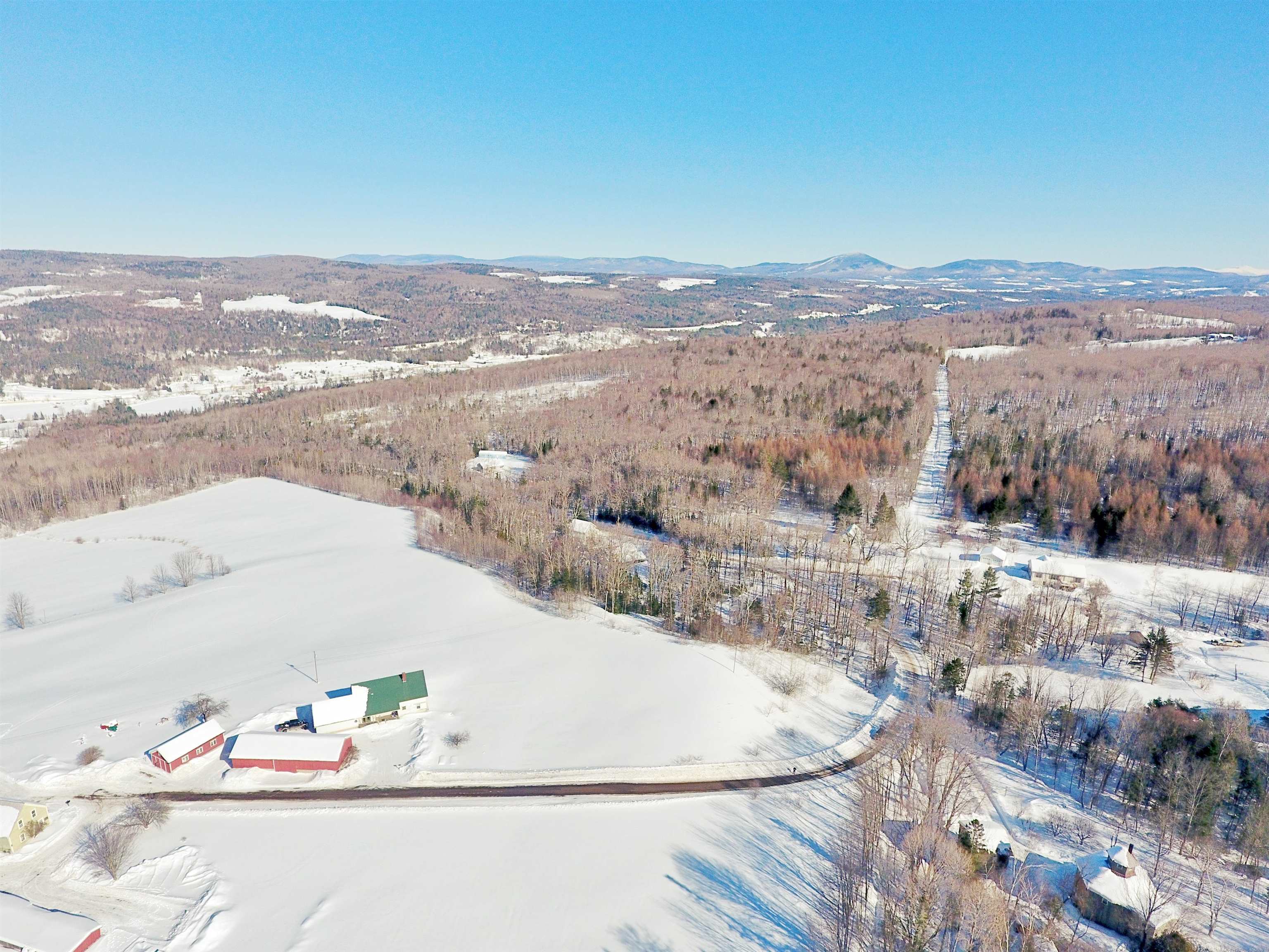 1275 Chesley Hill Road Wheelock, VT 05851 - Photo 53 of 60 Gallery Image 53