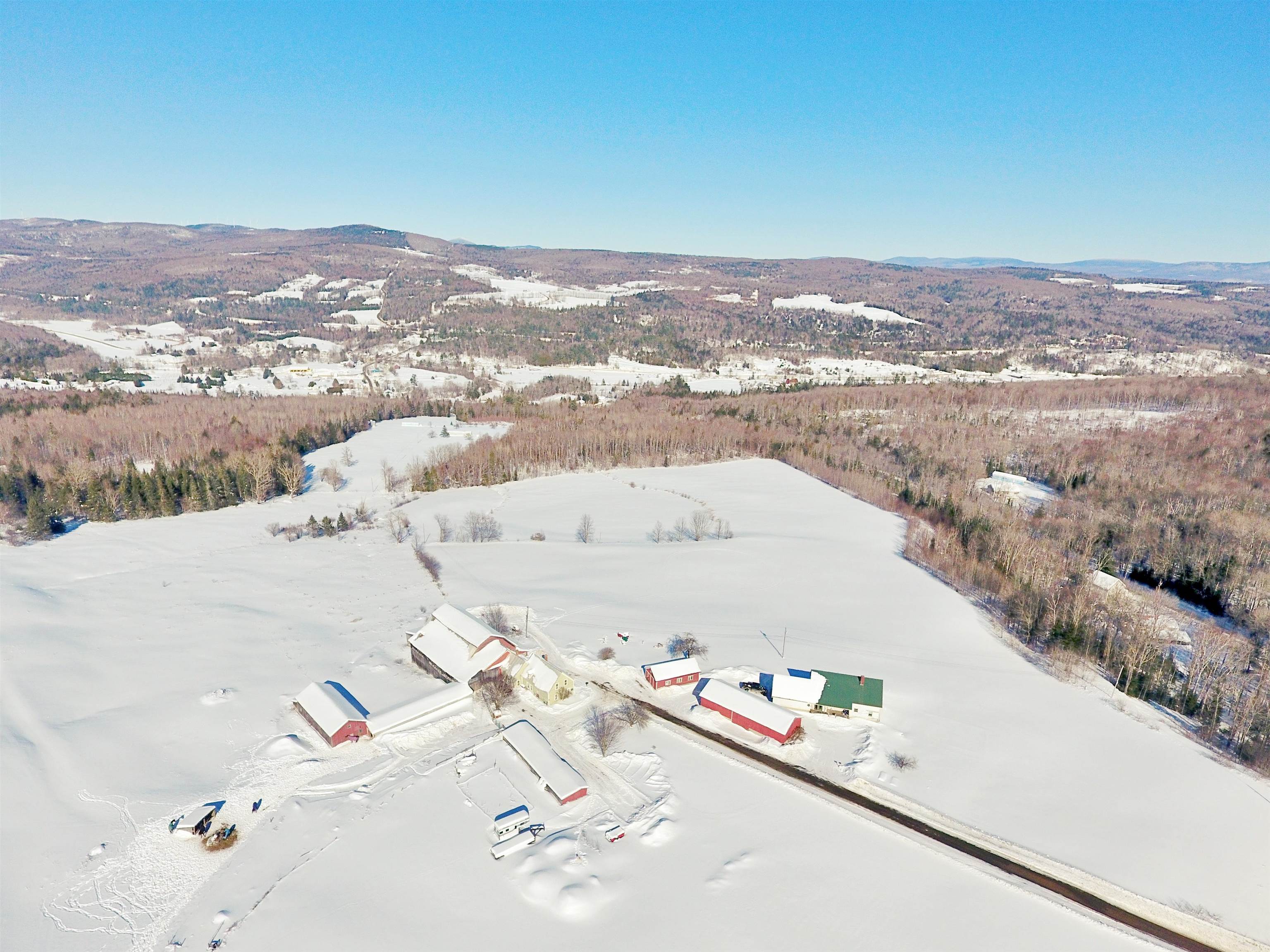 1275 Chesley Hill Road Wheelock, VT 05851 - Photo 54 of 60 Gallery Image 54