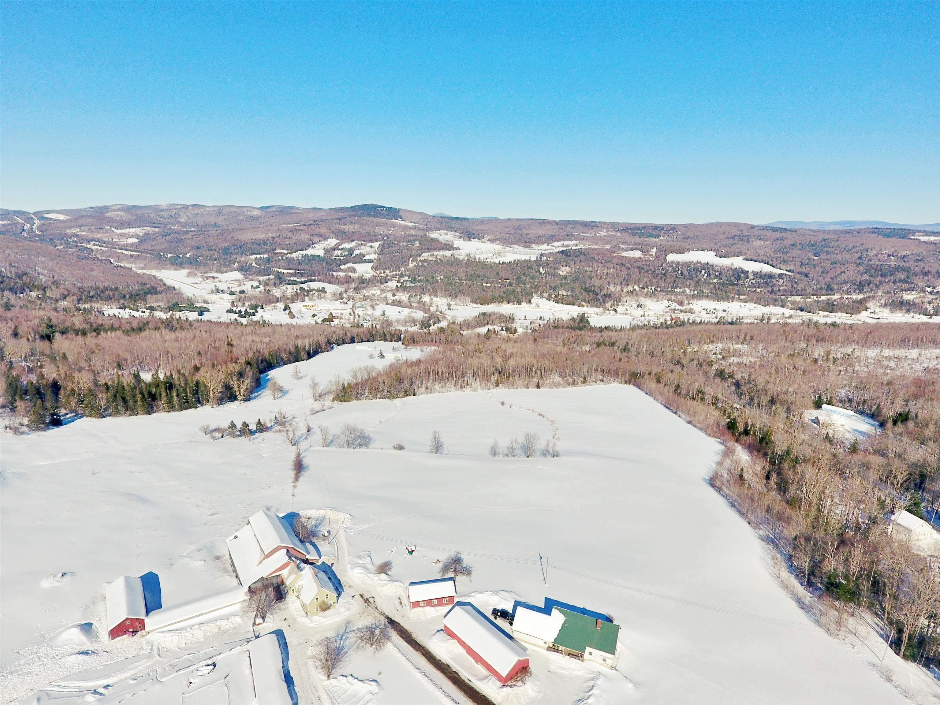 1275 Chesley Hill Road Wheelock, VT 05851 - Photo 56 of 60 Gallery Image 56