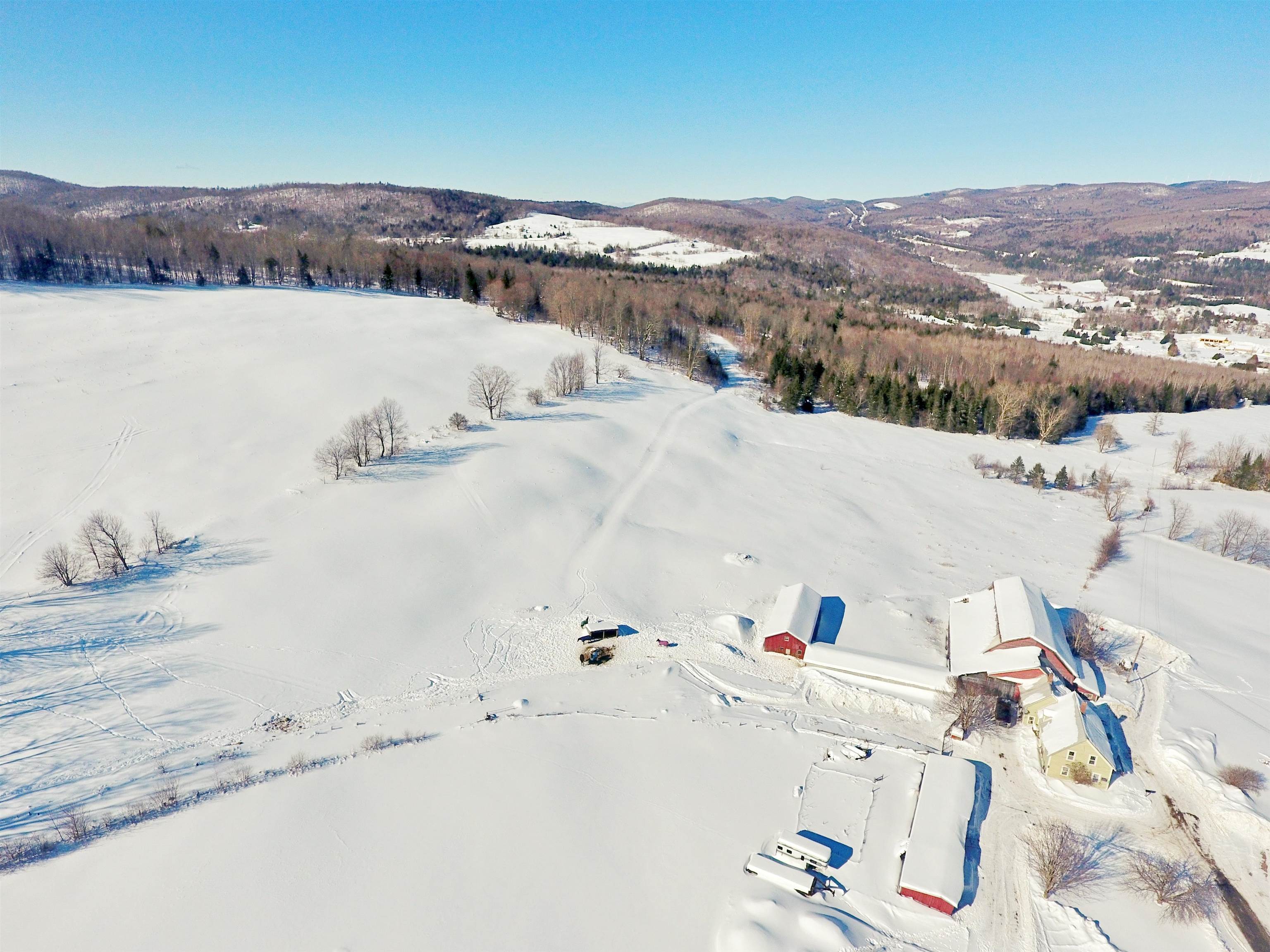 1275 Chesley Hill Road Wheelock, VT 05851 - Photo 57 of 60 Gallery Image 57