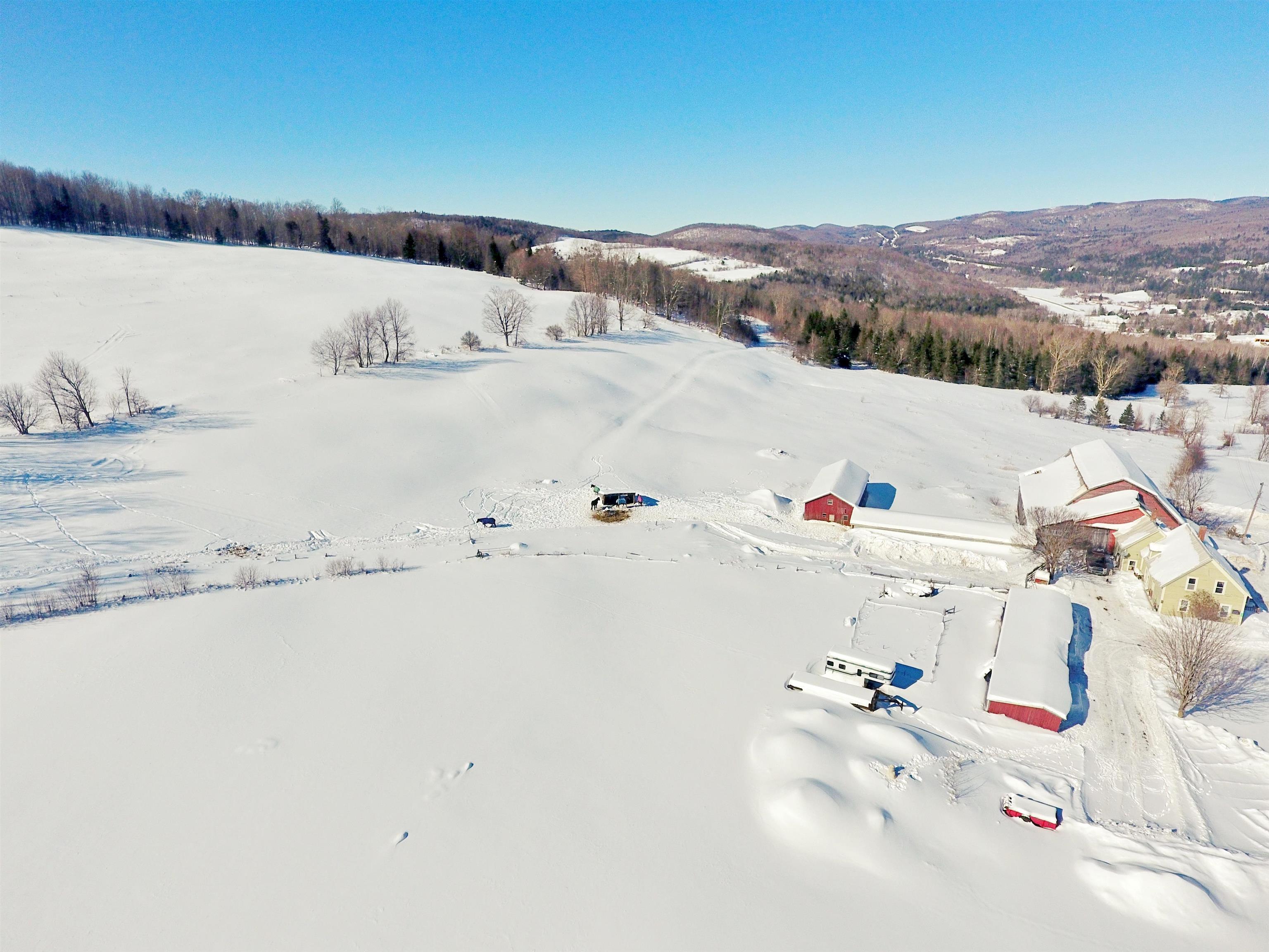 1275 Chesley Hill Road Wheelock, VT 05851 - Photo 58 of 60 Gallery Image 58