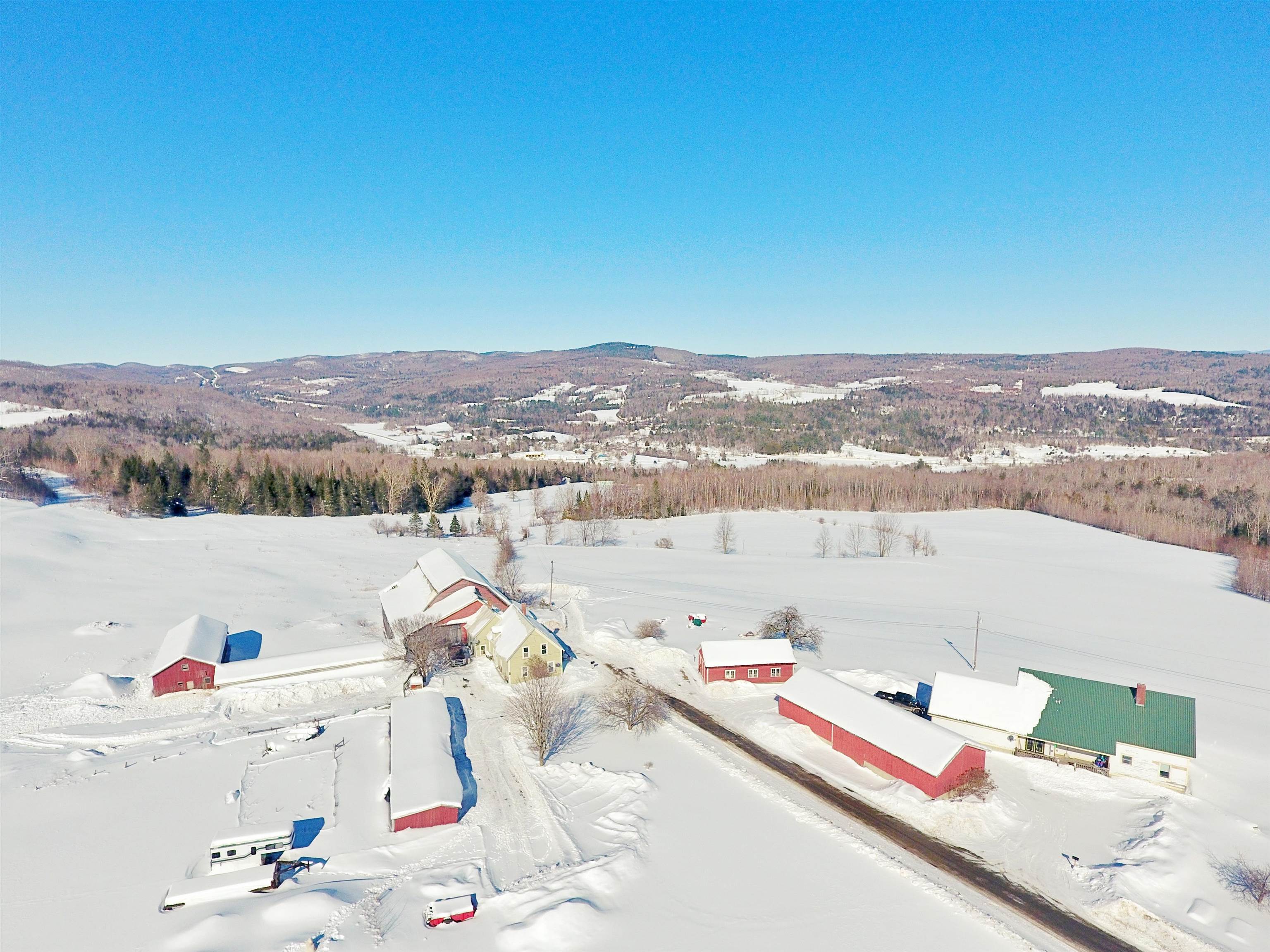 1275 Chesley Hill Road Wheelock, VT 05851 - Photo 59 of 60 Gallery Image 59