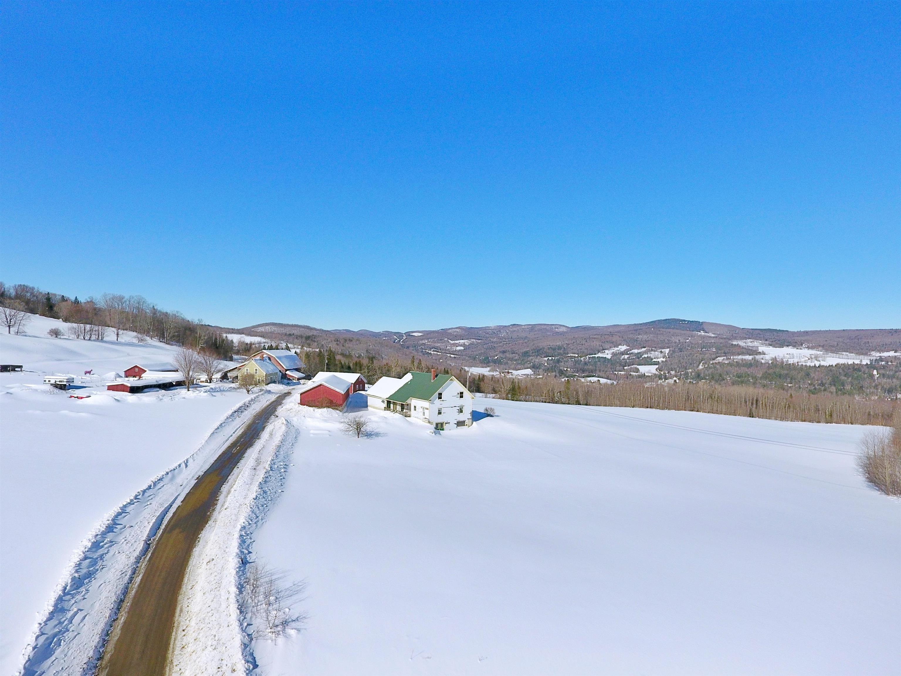 1275 Chesley Hill Road Wheelock, VT 05851 - Photo 60 of 60 Gallery Image 60