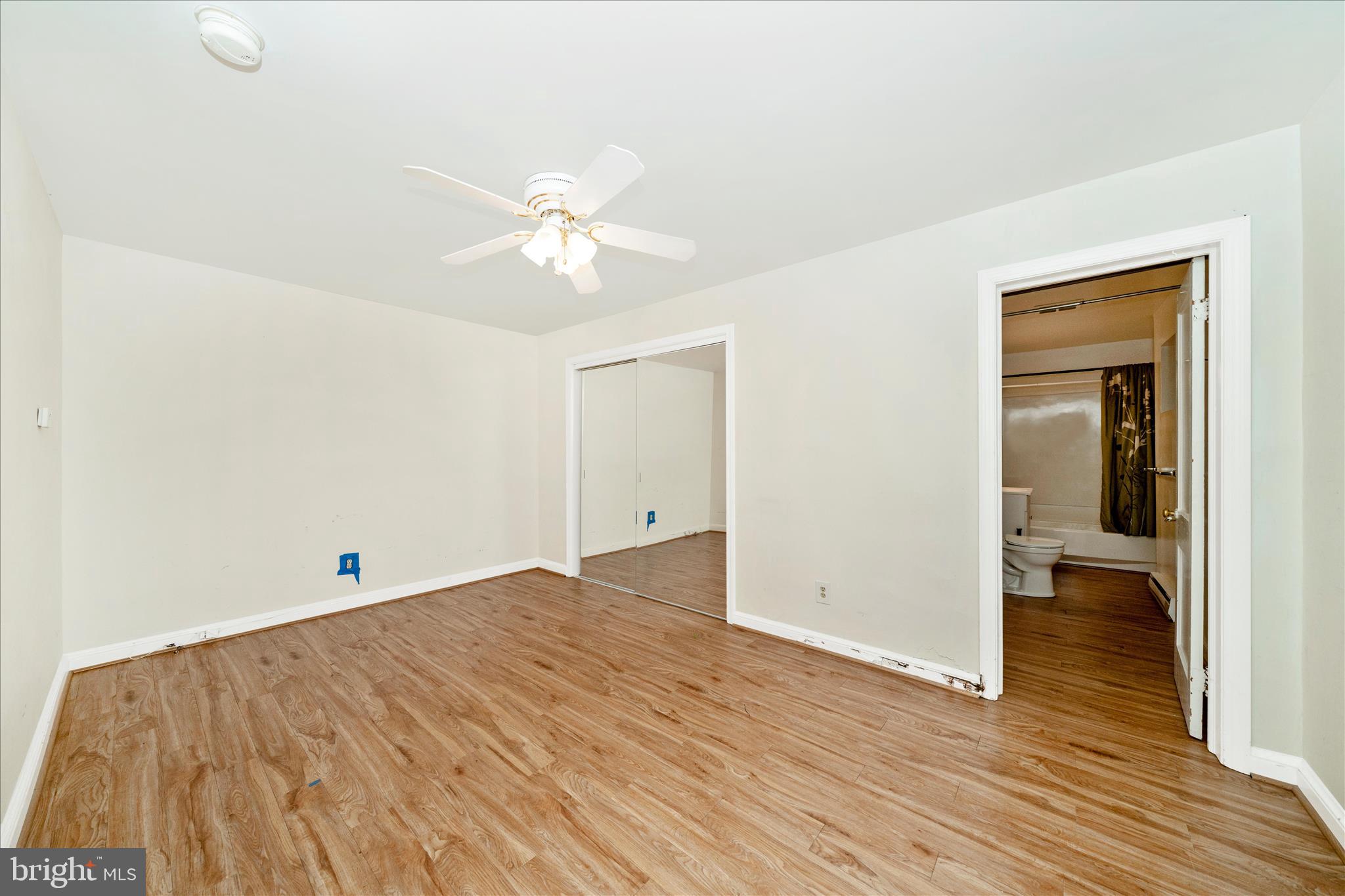 25930 Ridge Road Damascus, MD 20872 - Photo 37 of 62 Unit 5 Bedroom