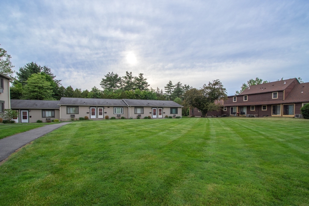 170 East Hadley Road, Unit 13 Amherst, MA 01002 - Photo 30 of 38