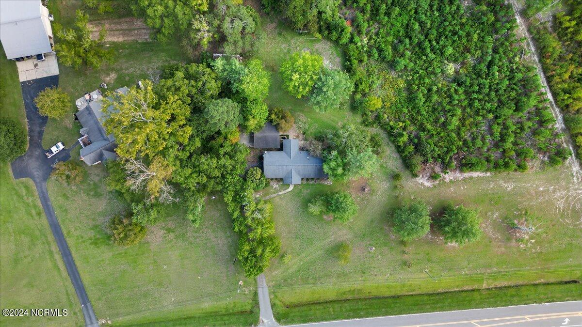 172 Haywood Cemetery Road Rockingham, NC 28379 - Photo 30 of 31 33-DJI_0116