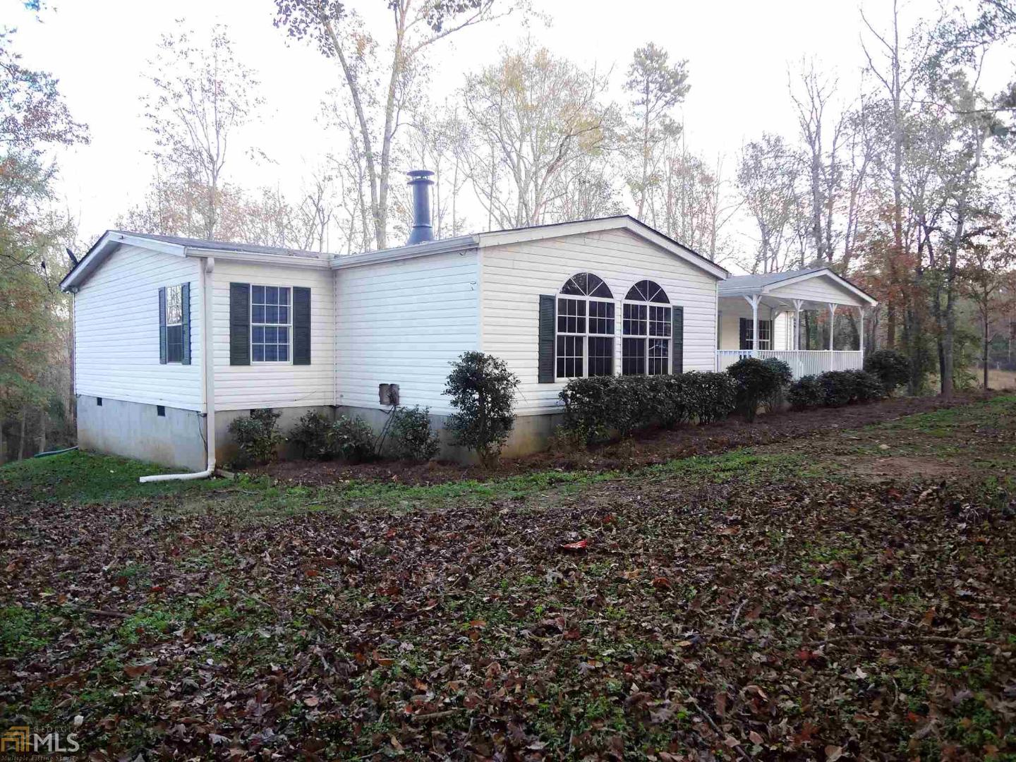 258 Brumbalow Road Pendergrass, GA 30567 - Photo 1 of 1