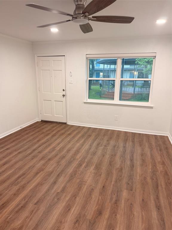3925 Inwood Road, Unit 1018 Dallas, TX 75209 - Photo 4 of 19