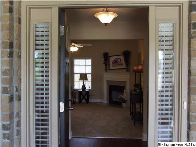 133 Barkley Lane Alabaster, AL 35007 - Photo 8 of 20
