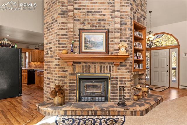 11215 Milam Road Colorado Springs, CO 80908 - Photo 16 of 50 Gallery Image 16