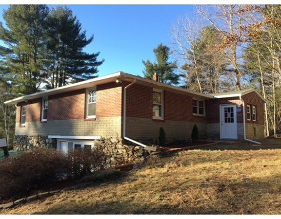 38 West Dudley Road Dudley, MA 01571 - Photo 11 of 13 Gallery Image 11