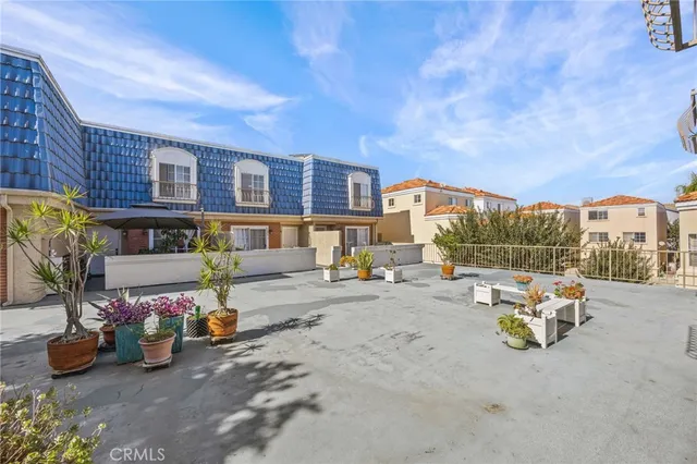 a view of a street with cars