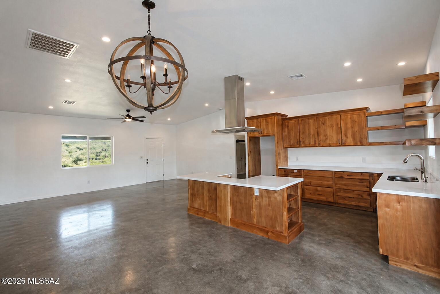 1383 Carolina Court Rio Rico, AZ 85648 - Photo 8 of 35