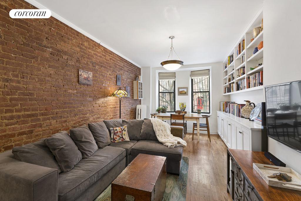 392 8th Street, Unit 1R Brooklyn, NY 11215 - Photo 1 of 1