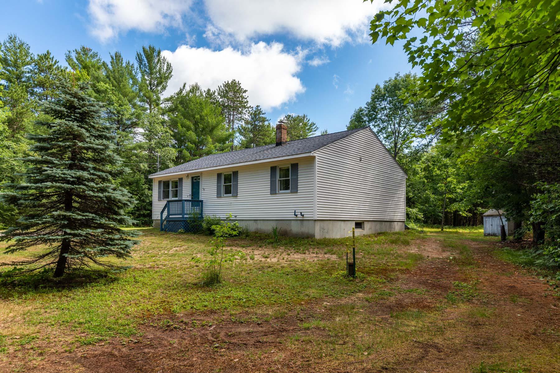 146 Lower Middle Road Lebanon, ME 04027 - Photo 26 of 39 146 Lower Middle Rd.