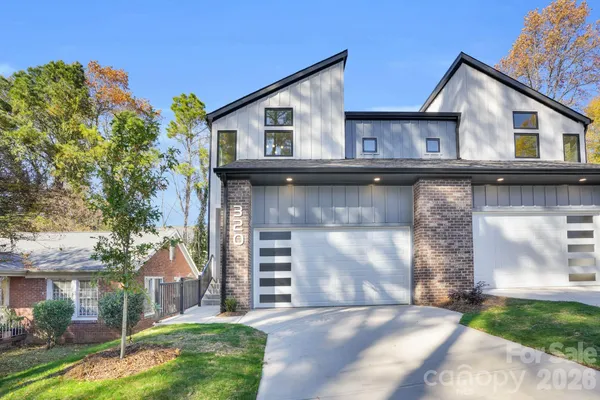 $719,900 | 320 Auten Street, Charlotte, NC 28208