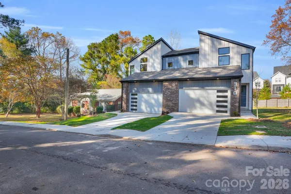 $719,900 | 320 Auten Street, Charlotte, NC 28208