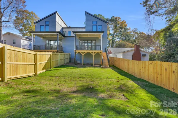 $719,900 | 320 Auten Street, Charlotte, NC 28208
