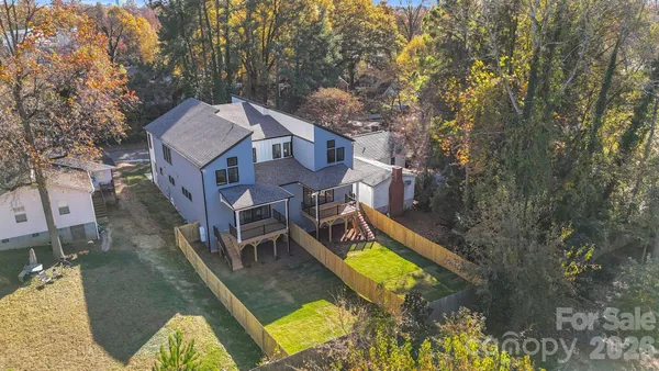 $719,900 | 320 Auten Street, Charlotte, NC 28208