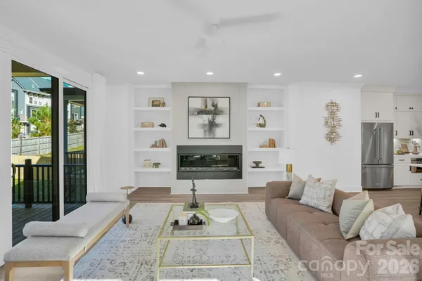 $719,900 | 320 Auten Street, Charlotte, NC 28208