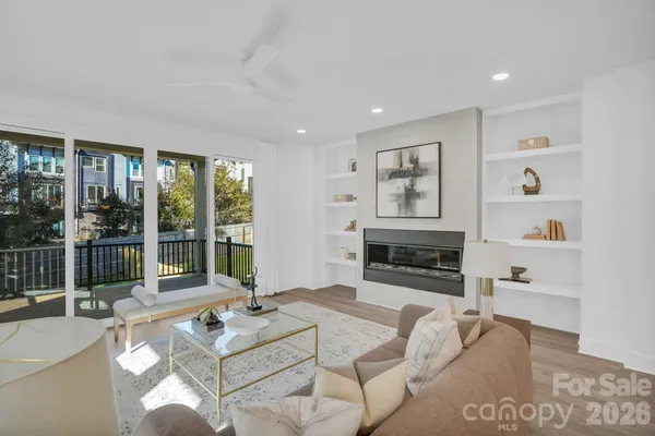$719,900 | 320 Auten Street, Charlotte, NC 28208