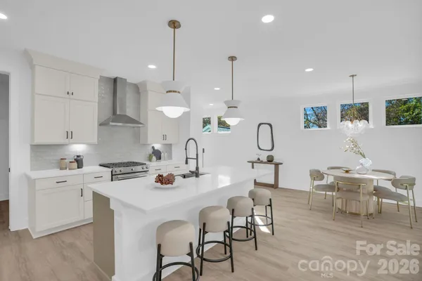 $719,900 | 320 Auten Street, Charlotte, NC 28208