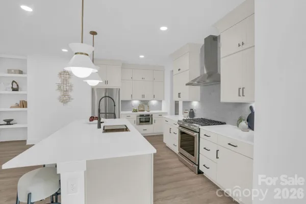 $719,900 | 320 Auten Street, Charlotte, NC 28208